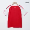Youth Arsenal Jersey Whole Kit 2025/26 Home - ijersey