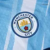 FODEN #47 Manchester City Jersey 2025/26 Player Version Home - ijersey