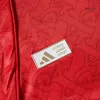 ØDEGAARD #8 Arsenal Jersey 2025/26 Player Version Home - ijersey