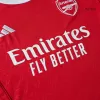 Youth Arsenal Jersey Whole Kit 2025/26 Home - ijersey