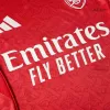RICE #41 Arsenal Jersey 2025/26 Player Version Home - ijersey
