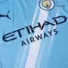 FODEN #47 Manchester City Jersey 2025/26 Player Version Home - ijersey