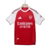 RICE #41 Arsenal Jersey 2025/26 Player Version Home - ijersey