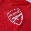 Youth Arsenal Jersey Whole Kit 2025/26 Home - ijersey