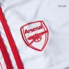 Youth Arsenal Jersey Whole Kit 2025/26 Home - ijersey
