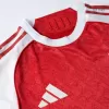 RICE #41 Arsenal Jersey 2025/26 Player Version Home - ijersey