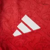 SAKA #7 Arsenal Jersey 2025/26 Player Version Home - ijersey