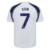 SON #7 Tottenham Hotspur Jersey 2025/26 Player Version Home - ijersey
