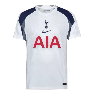 Tottenham Hotspur Jersey 2025/26 Player Version Home - ijersey