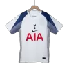 SON #7 Tottenham Hotspur Jersey 2025/26 Player Version Home - UCL - ijersey