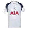 SON #7 Tottenham Hotspur Jersey 2025/26 Player Version Home - UCL - ijersey