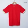 Panama Jersey 2025 Home - ijersey