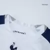 SON #7 Tottenham Hotspur Jersey 2025/26 Home - ijersey