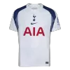 SON #7 Tottenham Hotspur Jersey 2025/26 Home - ijersey