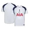 Tottenham Hotspur Jersey 2025/26 Player Version Home - ijersey