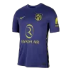 SØRLOTH #9 Atletico Madrid Jersey 2025/26 Away - ijersey