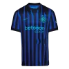 DUMFRIES #2 Inter Milan Jersey 2025/26 Home - ijersey