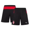 AC Milan Jersey Whole Kit 2025/26 Home - ijersey