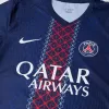 B.BARCOLA #29 PSG Jersey 2025/26 Player Version Home - ijersey