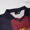 Barcelona Jersey 2000/01 Home Retro - ijersey