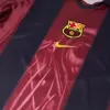 Barcelona Jersey 2000/01 Home Retro - ijersey