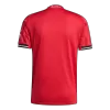 Manchester United Jersey 2025/26 Player Version Home - ijersey