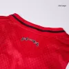 Ajax Jersey 2025/26 Home - ijersey