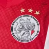 Ajax Jersey 2025/26 Home - ijersey