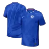 Chelsea Jersey 2025/26 Player Version Home - ijersey
