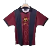 Barcelona Jersey 2000/01 Home Retro - ijersey