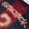 Barcelona Jersey 2000/01 Home Retro - ijersey