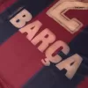 Barcelona Jersey 2000/01 Home Retro - ijersey