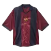 Barcelona Jersey 2000/01 Home Retro - ijersey