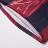 Barcelona Jersey 2000/01 Home Retro - ijersey