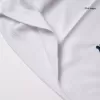 Manchester City Soccer Shorts 2025/26 Home - ijersey