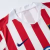 SØRLOTH #9 Atletico Madrid Jersey 2025/26 Home - ijersey