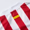 SØRLOTH #9 Atletico Madrid Jersey 2025/26 Home - ijersey
