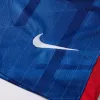 Chelsea Soccer Shorts 2025/26 Home - ijersey