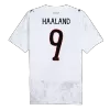 HAALAND #9 Manchester City Jersey 2025/26 World Cup - ijersey
