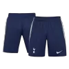Tottenham Hotspur Soccer Shorts 2025/26 Home - ijersey