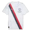MARMOUSH #7 Manchester City Jersey 2025/26 World Cup - ijersey