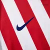 SØRLOTH #9 Atletico Madrid Jersey 2025/26 Home - ijersey