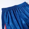 Chelsea Soccer Shorts 2025/26 Home - ijersey