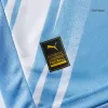 Manchester City Home Jersey 2025/26 - Long Sleeve - ijersey