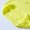 Arsenal Goalkeeper Jersey 2025/26 Yellow - ijersey