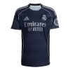 MBAPPÉ #9 Real Madrid Jersey 2025/26 Away - ijersey