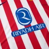 SØRLOTH #9 Atletico Madrid Jersey 2025/26 Home - ijersey