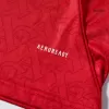 Arsenal Home Jersey 2025/26 - Long Sleeve - ijersey