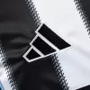 Newcastle United Jersey 2025/26 Home - ijersey