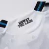 Newcastle United Jersey 2025/26 Authentic Home - ijersey